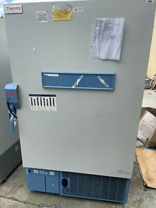 Thermo electron ULT2586-6-a41 Laboratory Freezer untested