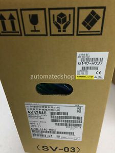 A06B-6140-H037 FANUC server Driver New original packaging genuine inventory