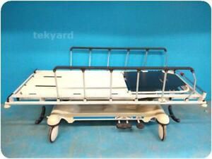 STRYKER 1509  STRETCHER / GURNEY ! (280010)