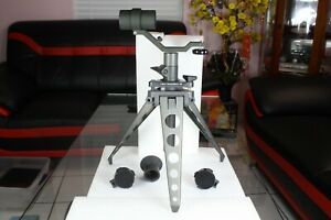 N-N-Leica Geosystems AG SST3 Mini Tripod &amp; Accessories for Leica Vector 21