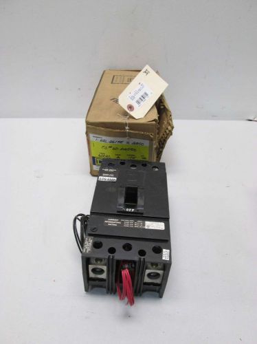 New square d kal26175 s2200 2p 175a 600v-ac molded case circuit breaker d404282 for sale