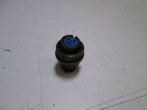 Amphenol connector 97-3106a-14s-1s  *new out of box* for sale