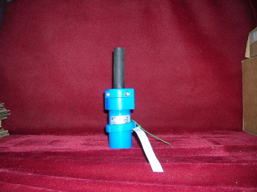 Russellstoll 3720dp 20a 250v/600vac male 3 pin for sale