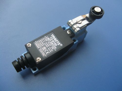 Tz-8104 ( me-8104 ) rotary plastic roller arm enclosed limit switch ce list for sale