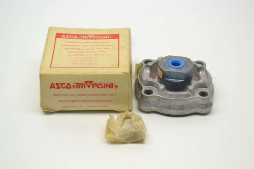 Asco te20a44-8530u tri point 1.5-36psi 150psi pressure transducer switch b405931 for sale