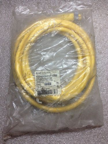 (rr21-1) woodhead 102000a01f1202 cord for sale