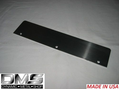 Rc11/rc12 replacement end panel for sale