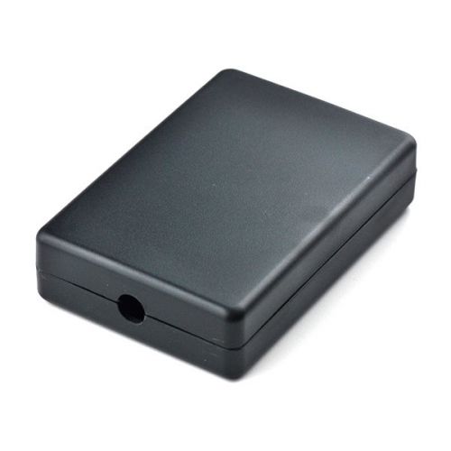 Rf20108 abs plastic project box for electronics instrument enclosure shell for sale