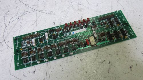 ACCURAY 9-064856-001 CIRCUIT BOARD *USED*