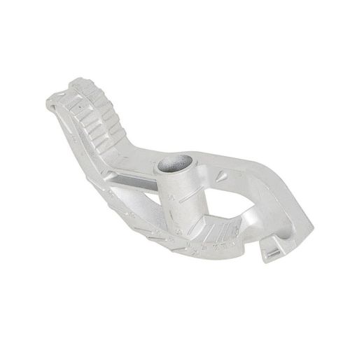 Greenlee textron 843a 1-1/4&#034; emt - 1&#034; rigid cast aluminum hand bender tool for sale
