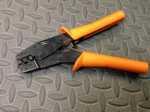 Hand Crimper Tool Molex Mini-Fit Junior 14 to 24 AWG