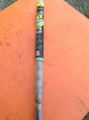 Greenlee Nail Eater Extreme Impact Utility Pole 18&#034; Auger Bit 11/16&#034;