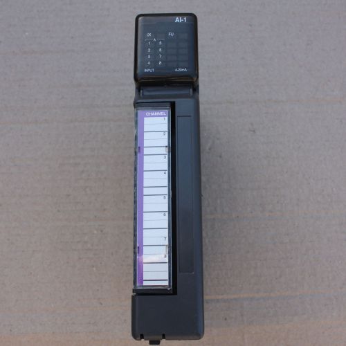 Kingfisher ai-1 analog - 8-channel i/o module for sale