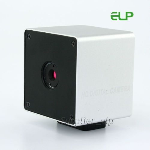5Megapixel Auto Focus USB camera for High speed video shooting Device