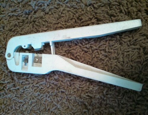 Telephone Stripping Tool- Used