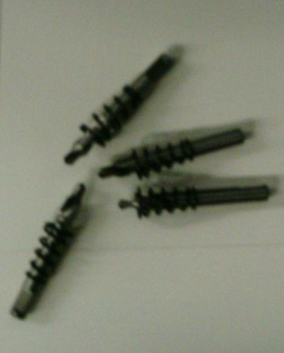 4x replacement pilot drill bit for carbide toothed conduit hole cutter similar 3 for sale