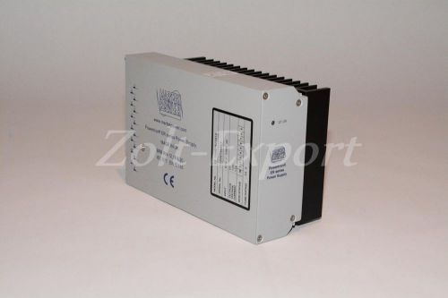 150w powertron er series, industrial 3u, dc-dc converter 12vdc, 12a for sale