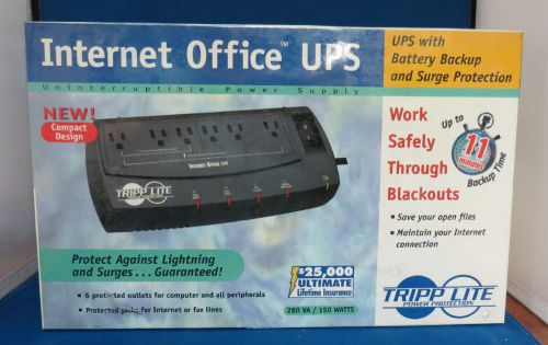 Internet Office Uninterruptible Power Supply