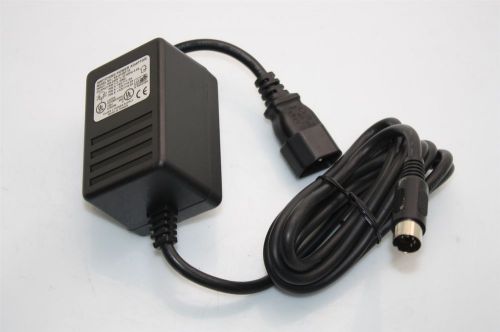 ITE Switching DC Power Adaptor SA-5129F-10 5 Pins 100-240VAC 0.4A 47-63Hz
