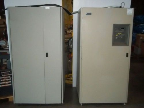 Liebert ubp180 battery cabinet uninterruptable power supply ap357 power system for sale