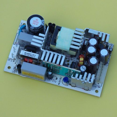 Gps65-3001 5v@3a 15v@1.6a -15v@0.3a 90~265vac open frame power supply 5&#034;x3&#034;x1 1/4 &#034;† for sale