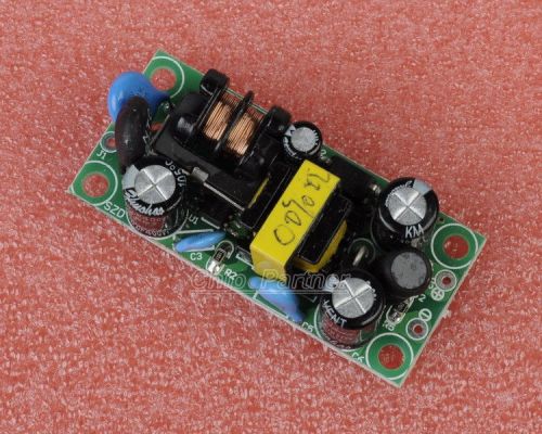 5v 1a 1000ma ac-dc power supply buck converter step down module for sale