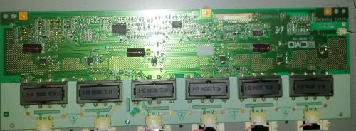 Samsung la26r71 backlight inverter board i260b1-12d or vit71008.91 for sale