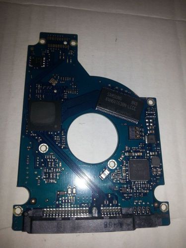 PCB BOARD for Seagate ST9320320AS 9EV134-020 100513490 100513491 PCB ONLY