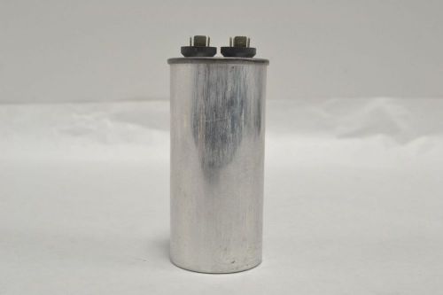 New general electric 97f3107 +06-06% 240v-ac 60uf capacitor b258649 for sale