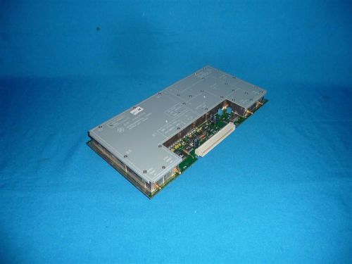 Rohde &amp; shwarz a10 1038.7909 a101 1038.8040 output module for sale
