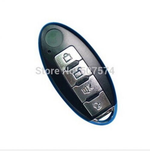 Free shipping 315/433 mhz rf remote control for sale