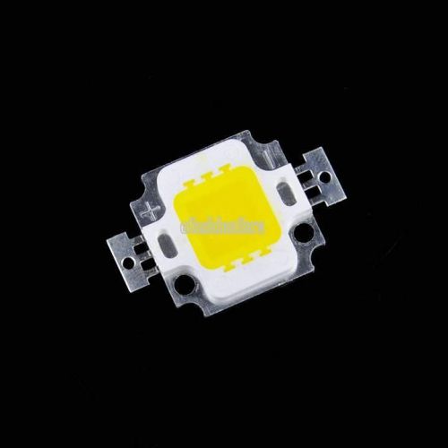 Home diy high power 10w cold white 900-1000lm led light lamp cob chip bulb effu for sale