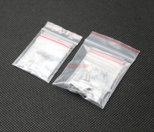 40pcs 10value crystal oscillator at26 at38 assortment assorted kit for sale