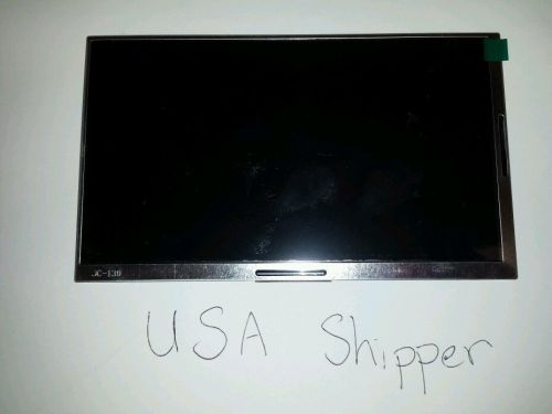 New Kurio 7 LCD Display Replacement for Kurio 7 tablet CL1100, free shipping