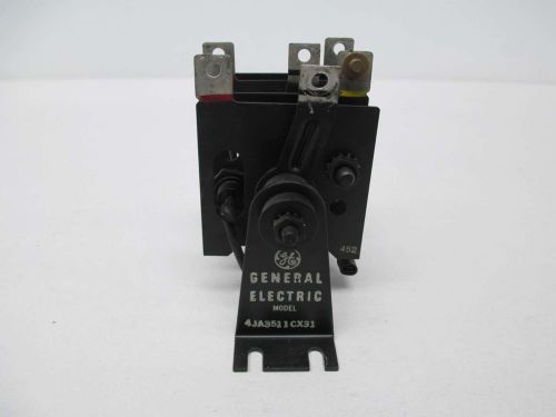General electric ge 4ja3511cx31 stack rectifier d373628 for sale