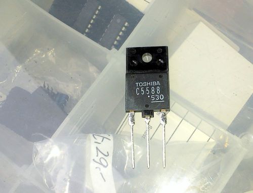 2SC5588 Toshiba NPN transistor