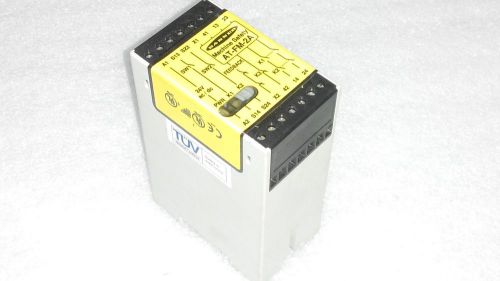 BANNER AT-FM-2A SAFETY MODULE
