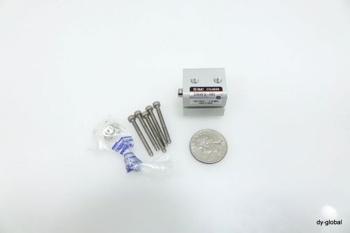 CDQSB12-5DC SMC Miniature SQUARE Compact CYLINDER CYL-SQU-I-71