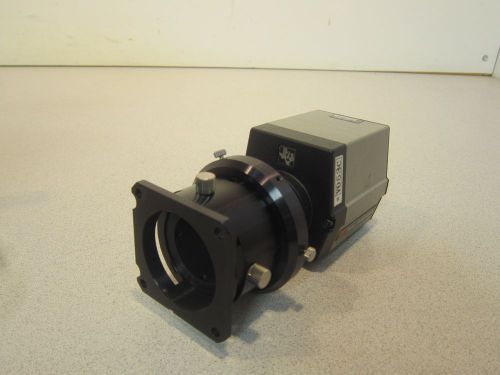 Texas Instruments MC-780p Camera, Great Find! High Value with a Low Price!
