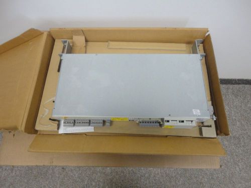 Siemens 6SN1112-1AC01-0AA1 Monitoring Module