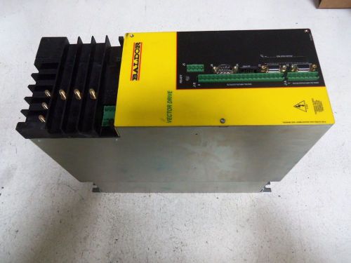 BALDOR VE0667A03 VECTOR DRIVE *USED*