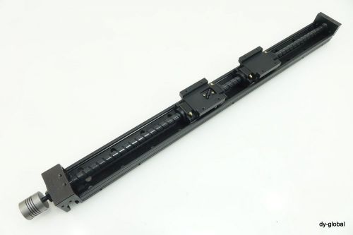 Monocarrier nsk used linear actuator 1210 360mm stroke mcm05031h10x thk krseries for sale