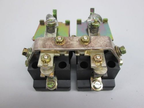 New clark 980785 dc 24v-dc contactor d255594 for sale