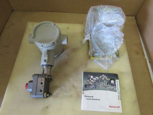 Honeywell stg944-e1g-00000-s3dembzs1c transmitter new for sale