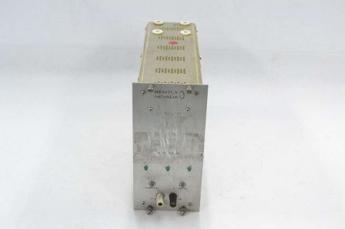 Bently nevada 72050-01-00 s7200-r 7200 series system power supply b353171 for sale