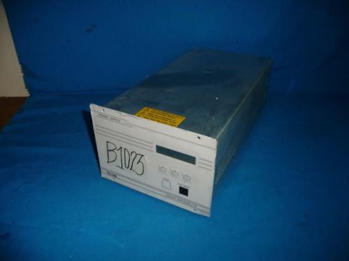 Osaka TC1103 Vacuum Pump Power Supply w/o Display  U