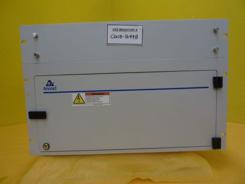 Anorad dr-300 x y axis motion controller encoder 000-71002700-00 used working for sale
