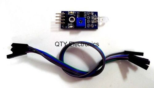 high quality Infrared obstacle avoidance module infrared sensor module