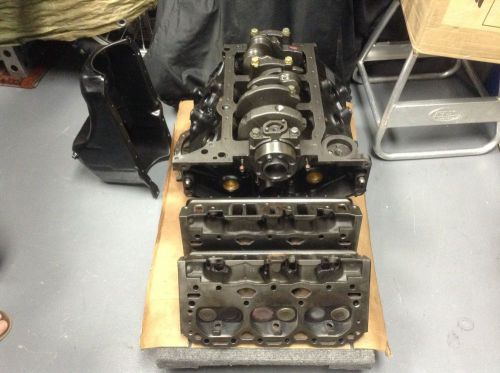 Mercruiser remanufactured marine motor for sale