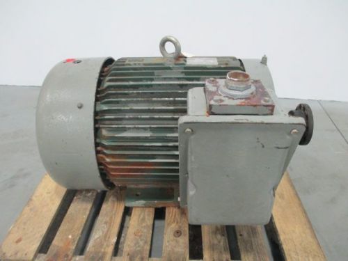 STERLING EW1004FFA AC 100HP 230/460V-AC 1775RPM 405T 4P 3PH MOTOR D211328